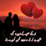 Teri Deewangi Shayari