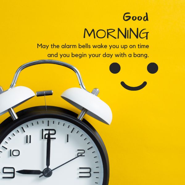 Funny good morning messages