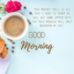 Good Morning Messages for Her