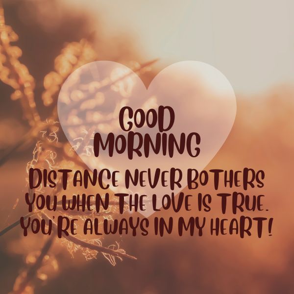 Love message for boyfriend