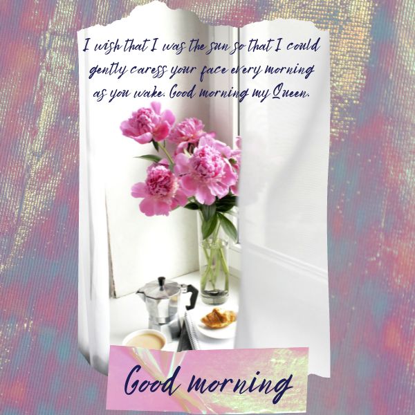 Love message for her