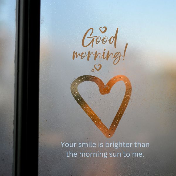 good morning messages for boyfriend