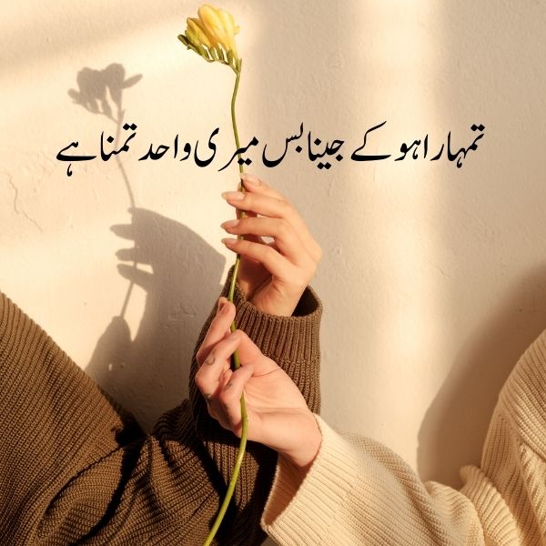 Romaintic quotes in urdu