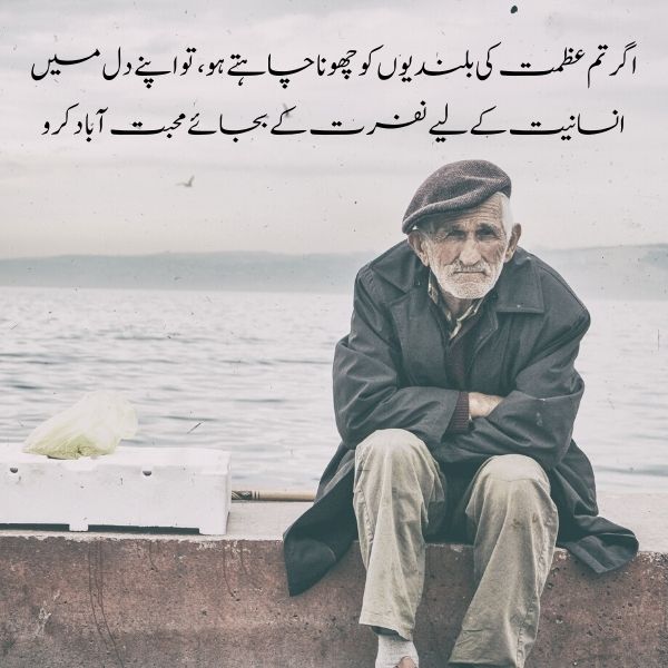 Deep Insaniyat Quotes